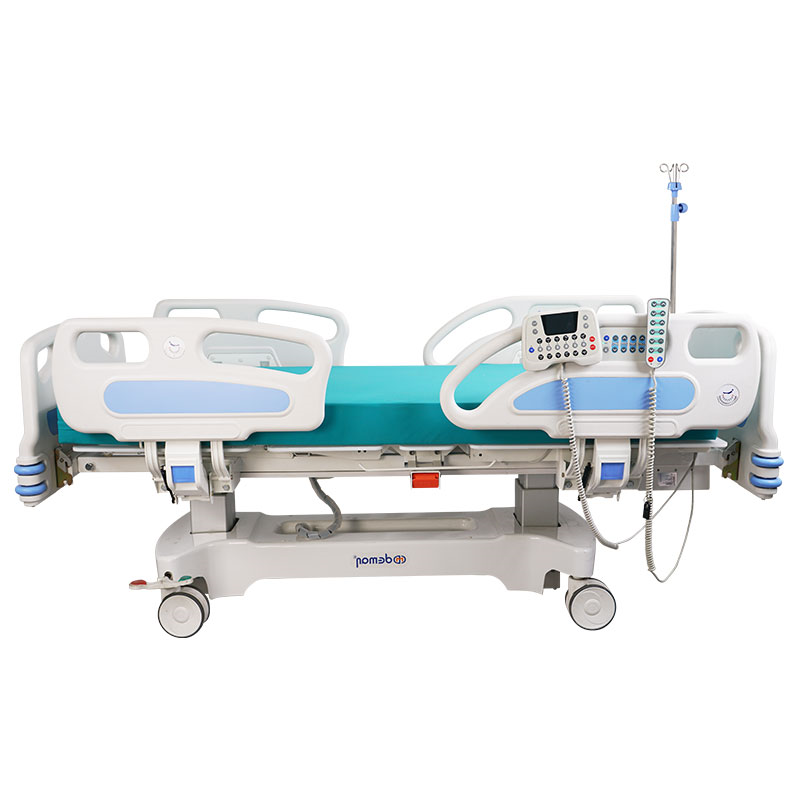 电动病床DHC-IV (DM08)