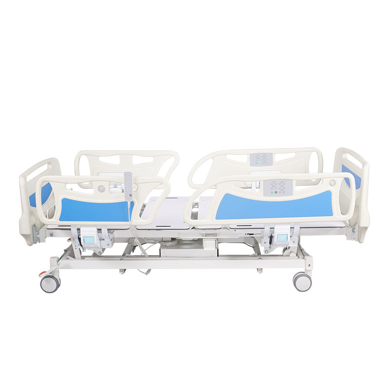 电动病床DHC-IV(DM05)